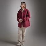 Куртка унисекс La'T.Weekend, черный - фото 53