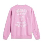 LINING Свитшот мужской Dreamy Pink - фото 4