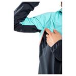 Куртка Dynafit Alpine Goretex, серый - фото 4