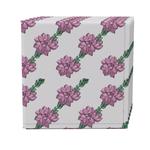 Набор салфеток из 4 шт., 100 % хлопок, 20x20 дюймов, Wild Spring Leaf - фото