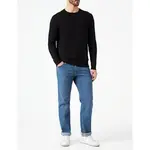 Свитер Jack & Jones Emil Knit Noos, черный - фото 4