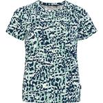 Рубашка самав Schneider Sportswear, мультиколор - фото