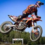 SIDI Велосипедные кроссовые ботинки crossfire iron toe version graduation level, размер 42 - фото 3