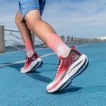 Кроссовки мужские низкие Agate Red Black Lpmx - фото 10