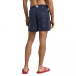 Шорты для плавания Gant 922516008, синий - фото 2