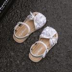 Детские сандалии TONYBEAR, золотой - фото 3