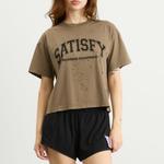 Футболка Mothtech Satisfy, Aged Falcon - фото 2