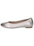 Балетки CAPRICE, Silver - фото 4