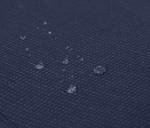 BERGSON Штаны походные прочные, эластичные, синие - фото 6