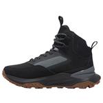 Водонепроницаемые ботинки Timberland Motion Access Mid, черные - фото