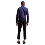 Рубашка с длинным рукавом Selected Ethan Classic Slim, синий - фото 2