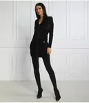 Платье Elisabetta Franchi, черный - фото 2