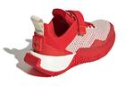Кроссовки adidas Sport Pro  LEGO X  J 'Red Off White' - фото 4