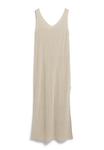 Платье ARMEDANGELS CINDAA LINO, Raw White/Off-White - фото 6