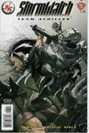 Stormwatch: Team Achilles #4 (DC Comics) - фото
