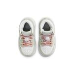 Кроссовки 1 ретро высокие og Air Jordan, синий - фото 4