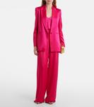 Топ-комбинезон Afelio Max Mara, Fuxia - фото 2