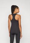 Топ Puma RACERBACK TANK, Black - фото 3