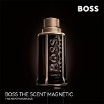 Парфюмерная вода Hugo Boss Boss The Scent Magnetic - фото 5
