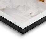 Картина с рамкой Reinders White Roses, белый - фото 4