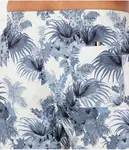 Плавки-Шорты «Пиранья» Regular fit Boss, синий - фото 4