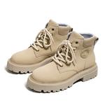 Ботинки Martin унисекс Take A Break, оранжевый - фото 2