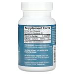 BrainMD, NAC, 600 мг, 60 веганских капсул - фото 2