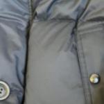 Burberry Мужской пуховик, цвет Black - фото 8