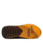 Кроссовки HOFF MontrealMan, вишневый/бордовый - фото 4