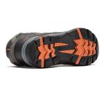 Ботинки Hi-Tec Bandera II WP (2E Width), коричневый - фото 5