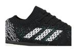 Кроссовки Adidas Adizero Prime Limited 'Core Black', черный - фото 2