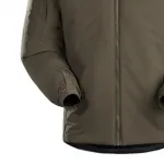 Куртка LEAF Cold WX LT Gen2 Arcteryx, Crocodile/Crocodile - фото 7