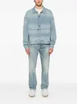 Куртка SoftCell FEAR OF GOD ESSENTIALS, синий - фото 2