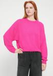 Джемпер GAP SLOUCHY PULLOVER, Standout Pink/Pink - фото 4