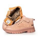 Ботильоны унисекс Lee - фото 20