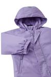 Детский комбинезон Puhuri Reima, фиолетовый - фото 4