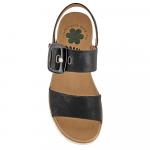 Бодония сандалии Spring Step, черный - фото 5