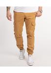 Брюки-карго Rock Creek, цвет Camel - фото 2