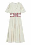 Платье Desigual Maxi dress, White - фото 7