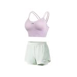 Женский комплект для йоги LINING - фото