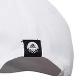 Бейсболка мужская белая Adidas - фото 3