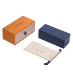 Солнцезащитные очки LOUIS VUITTON, черный - фото 4