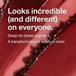 Почти помада CLINIQUE, .06 oz /2 g, Black Honey - фото 4