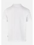 Поло Daniel Hechter POLO PIQUE, белый - фото 2