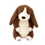 Плюшевая кукла Effortless Puppy Dolls высотой 45 см LOGISTAR - фото