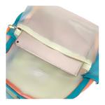 Nike Бразилия Jdi Мини рюкзак, White & Blue - фото 6