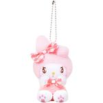 Плюшевый кулон AOGER - фото 2