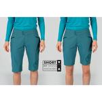 Женские шорты Singletrack Lite MTB Endura, черный - фото 6