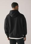 Худи Next Hoodie, Black - фото 3