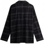 Мужская пижама Calvin Klein, черный - фото 5